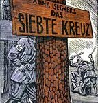 das siebte kreuz