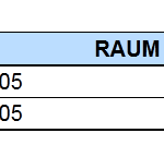 Vertretungsplan 2